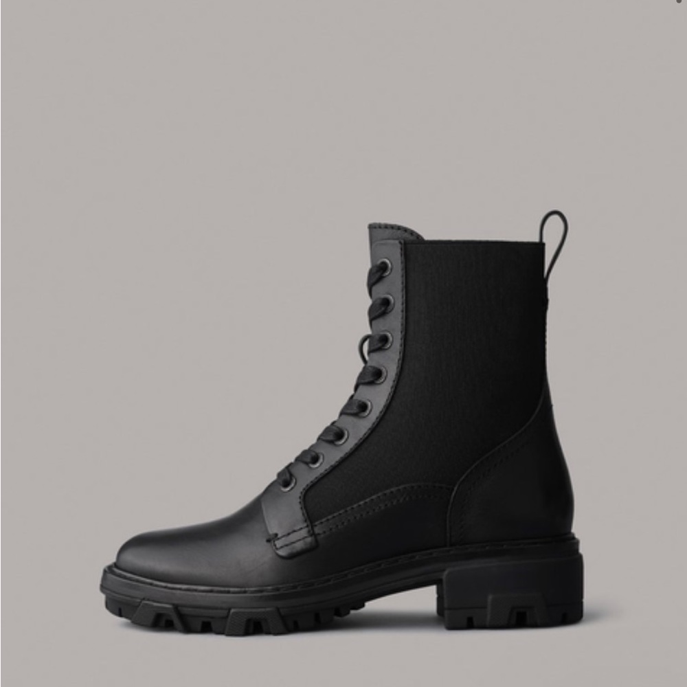 Rag & bone Shiloh Boots
